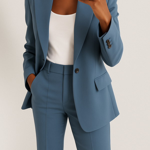 Odette | Confidence Tailored Set