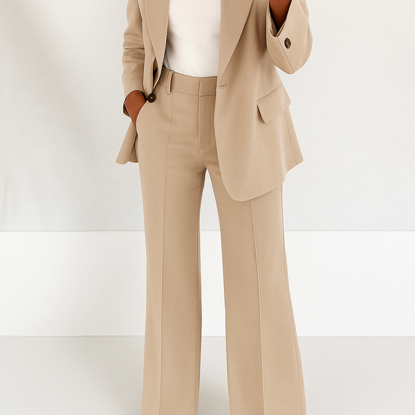 Odette | Confidence Tailored Set