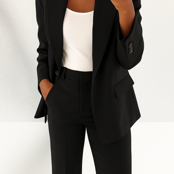 Odette | Confidence Tailored Set