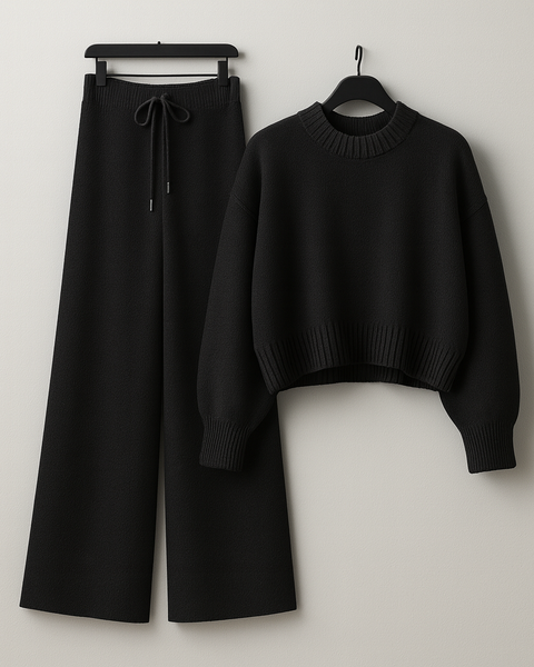 Angelica | Ensemble Tricot Quotidien