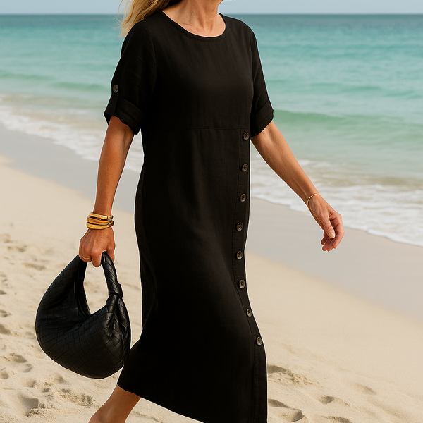 Amber | Grace Maxi Dress