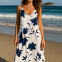 Lara | Breeze Printed Dress