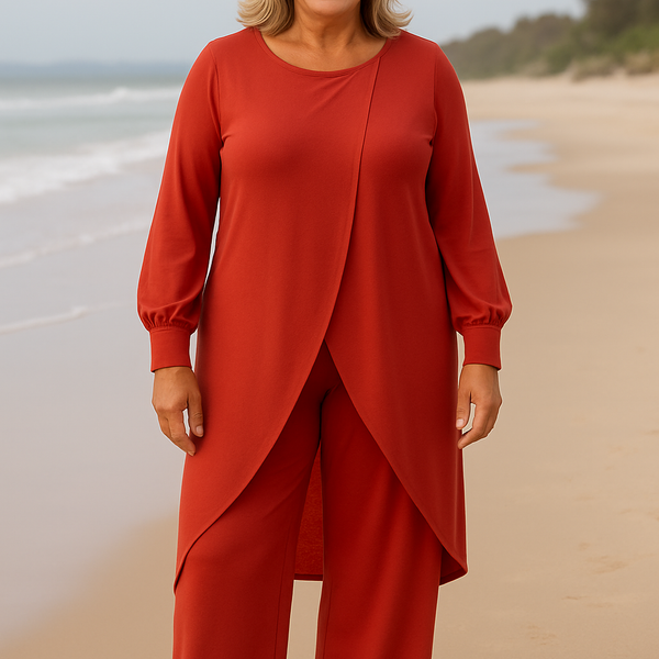 Lureva | Flow 2-piece  – Where Elegance Meets Comfort
