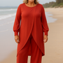 Lureva | Flow 2-piece  – Where Elegance Meets Comfort