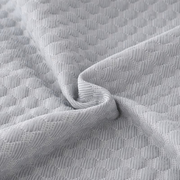 BreezeRest | Cooling Pillowcase - Cool comfort for deeper, uninterrupted sleep.