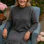 Meadow Midi – Where Ease Meets Elegance