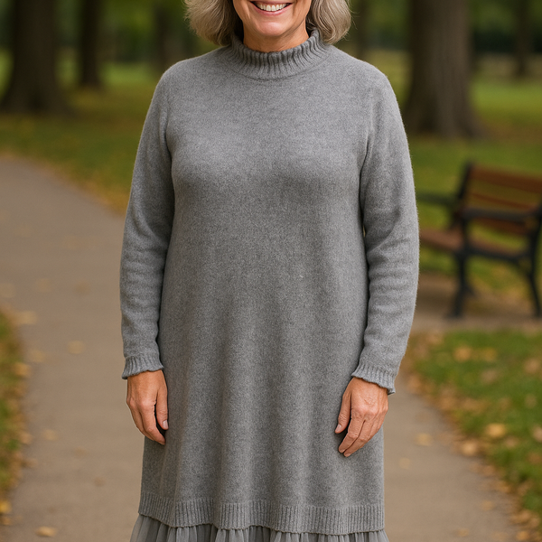 Meadow Midi – Where Ease Meets Elegance