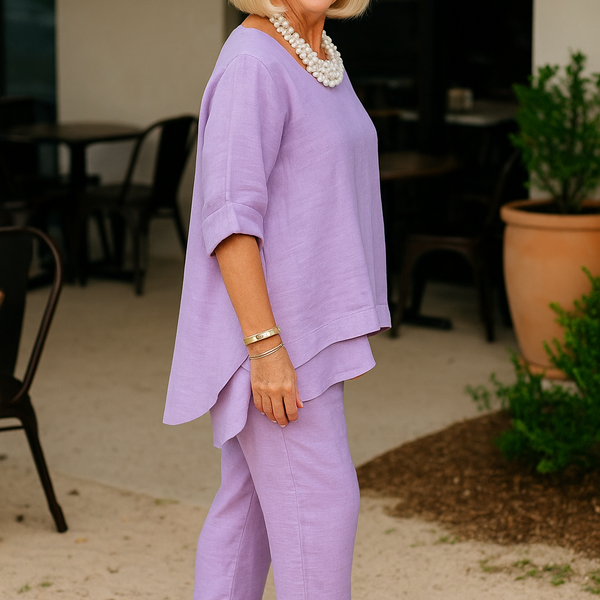 Marlowe | 2-piece Set – Freedom in Every Flow