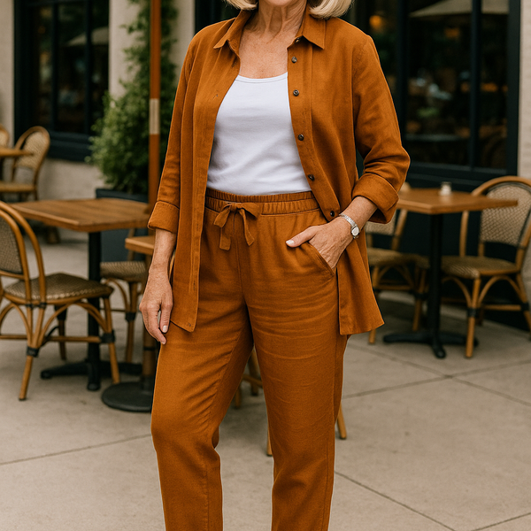 Luna | Everyday Set – Where Comfort Meets Quiet Confidence (S-4XL)