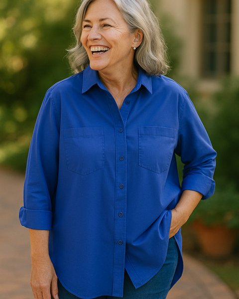 Nella | Cotton comfort, effortless style