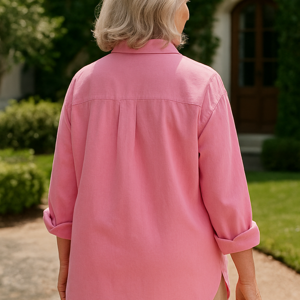 Nella | Cotton comfort, effortless style