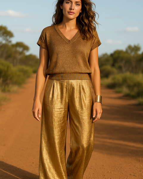 Noa | Golden Set