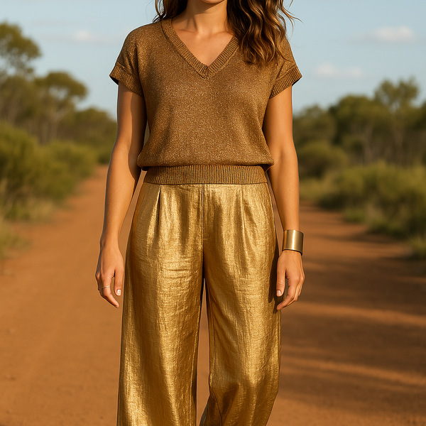 Noa | Golden Set