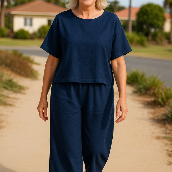 Marnie | 2-piece set – Effortless Comfort, Everyday Style