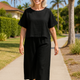  Classic Black