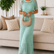  Light Green