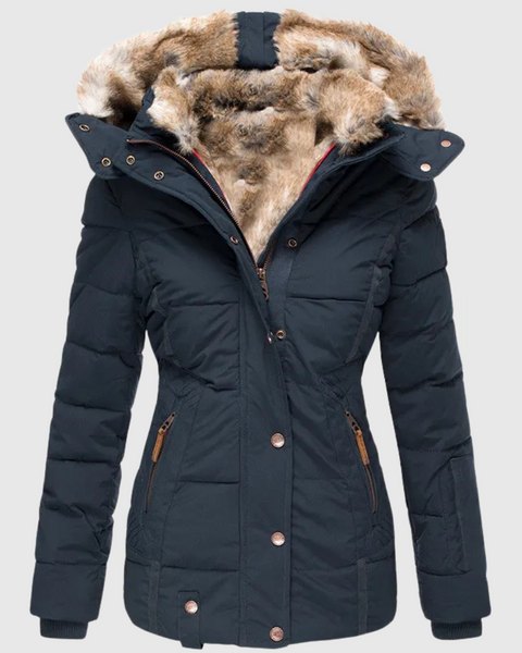 Sophie | Veste d'Hiver Élégante