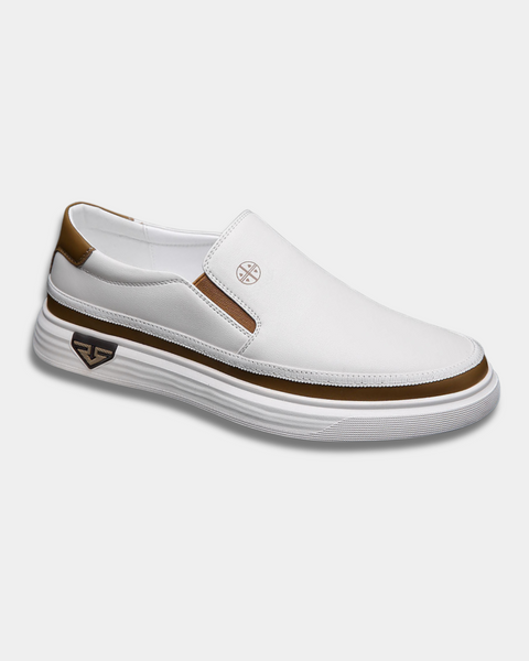 Mocassins Minimalistes Légers