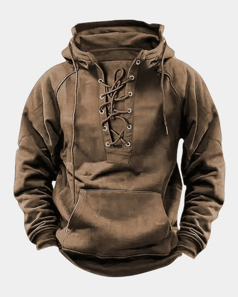 CHICIVELLE | SWEAT À CAPUCHE RÉSISTANT