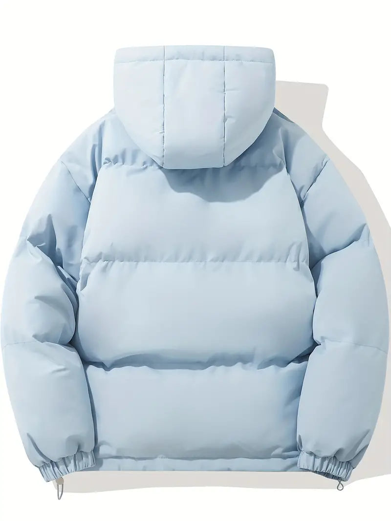 Anna™ - Veste d'hiver doublée avec capuche