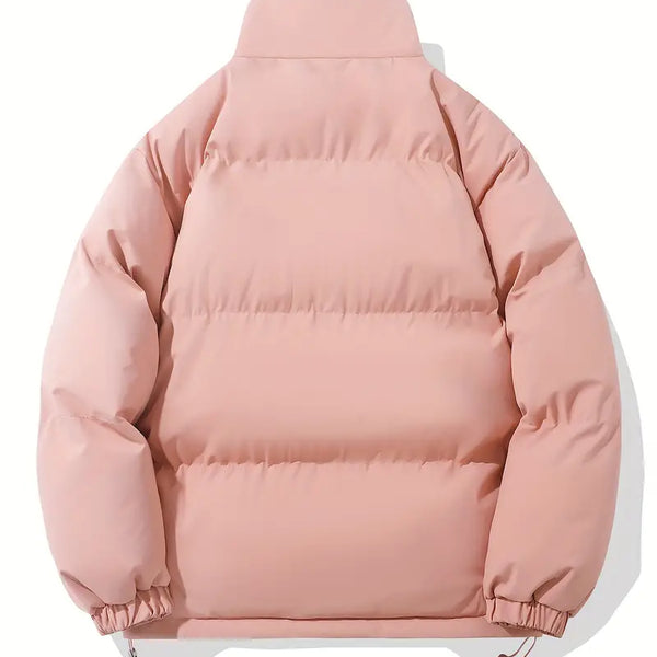 Anna™ - Veste d'hiver doublée avec capuche