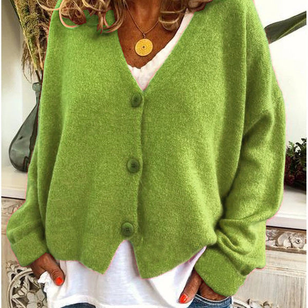 Shannon | Cardigan Tricoté