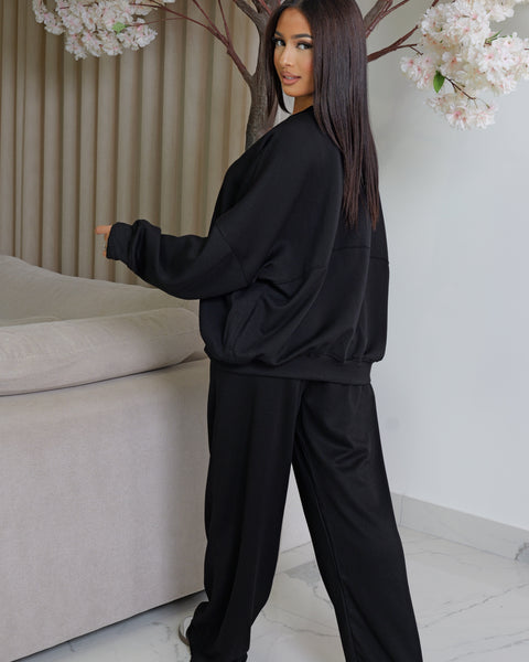 Yass | Ensemble Douillet en Deux Pièces
