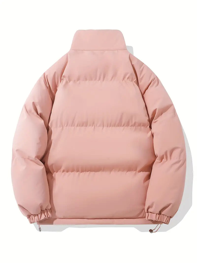 FROSTY™ - Veste d'Hiver Douillette à Capuche