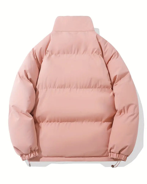 FROSTY™ - Veste d'Hiver Douillette à Capuche