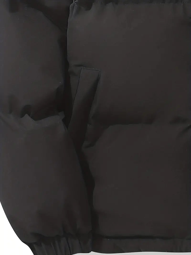 FROSTY™ - Veste d'Hiver Douillette à Capuche