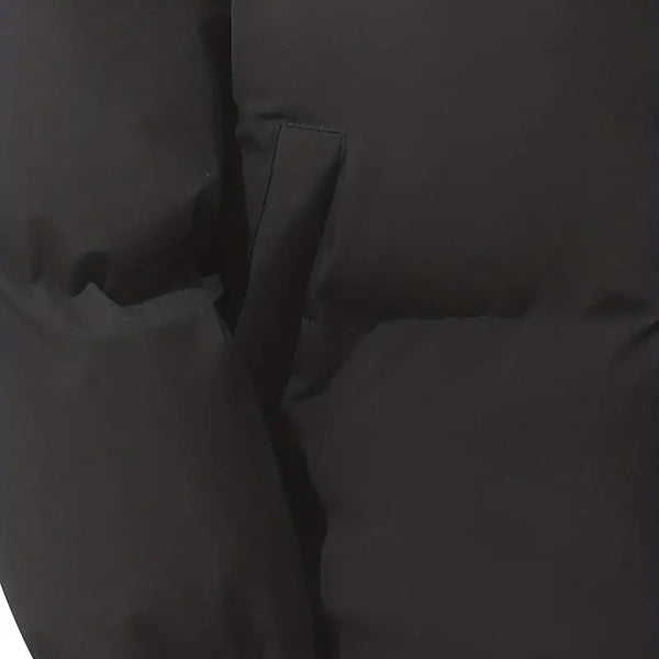 FROSTY™ - Veste d'Hiver Douillette à Capuche