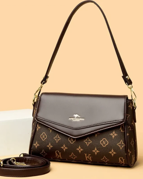 Angelita™ | Sac bandoulière au charme vintage avec charme