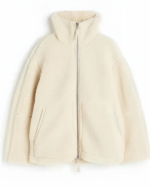 Rose™ - Veste en polaire