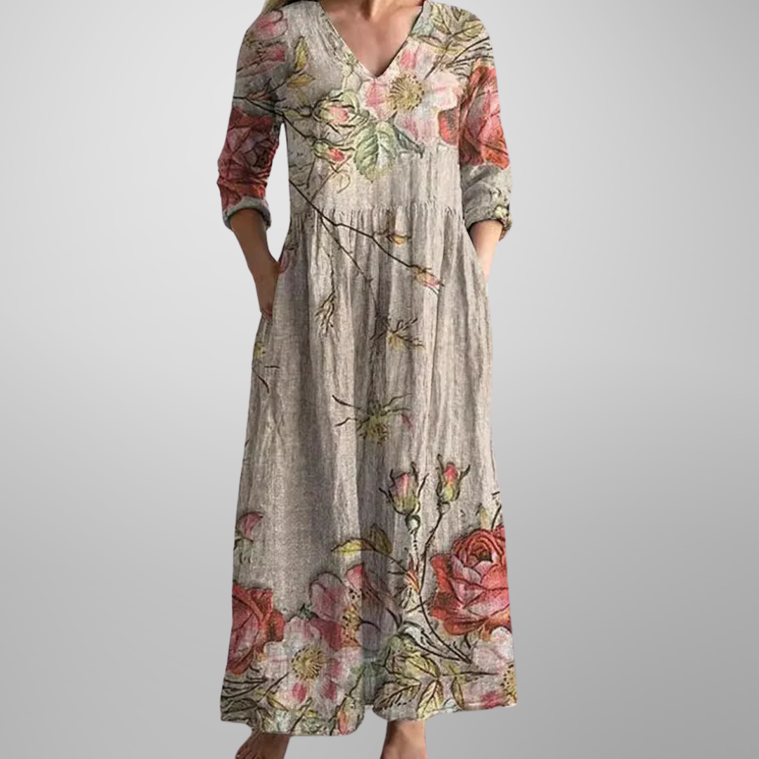 Galina™ | Style and Comfort for Everyday