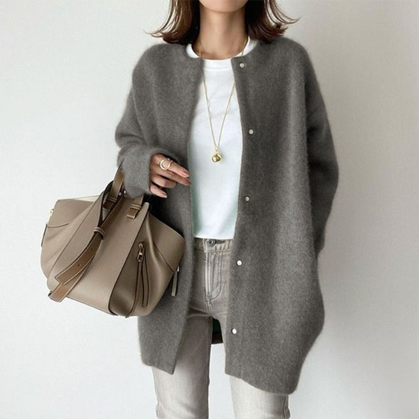Elira | Cozy Chic Knit Cardigan