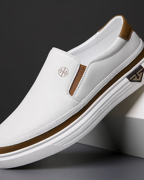 Mocassins Minimalistes Légers
