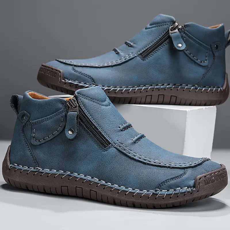 VALENCE | CHAUSSURES ERGONOMIQUES ORTHOPÉDIQUES
