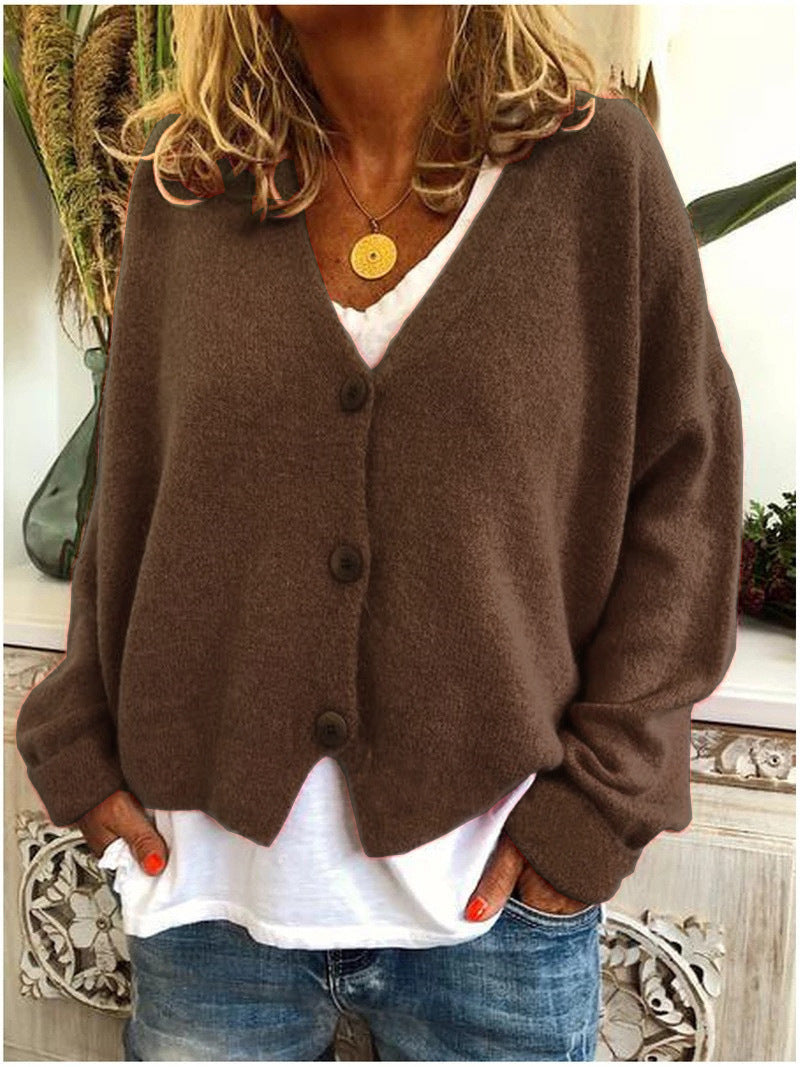 Shannon | Cardigan Tricoté