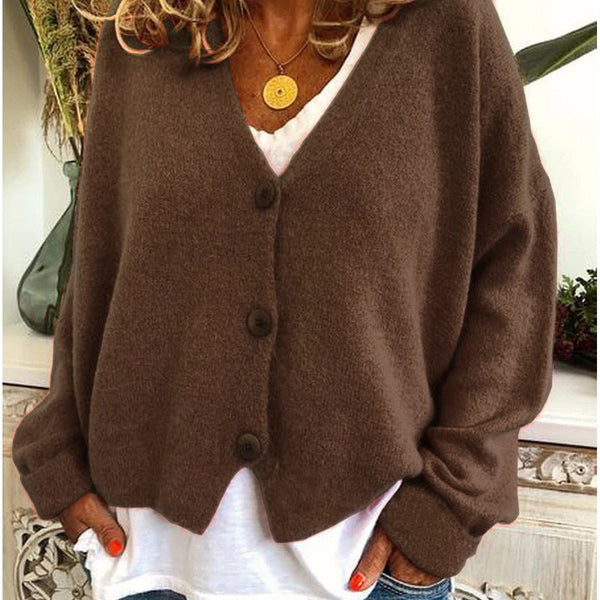 Shannon | Cardigan Tricoté