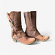  Marron