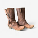  Marron