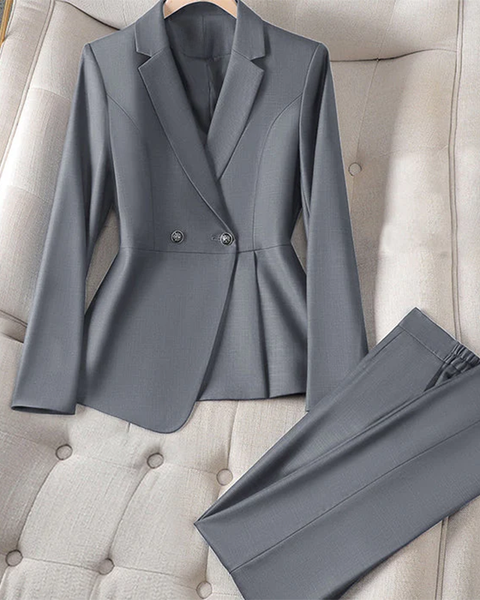 Addison | Costume Tailleur Classique