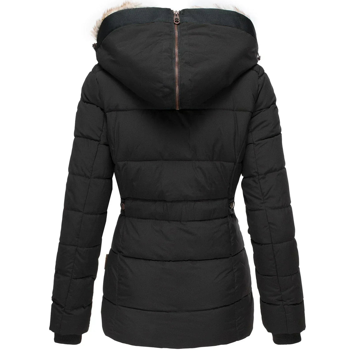 Dupont™ | Manteau d'Hiver Chaud