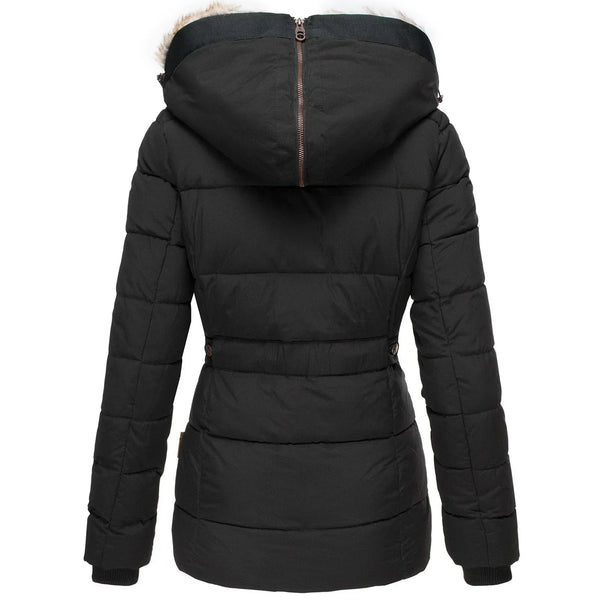 Dupont™ | Manteau d'Hiver Chaud