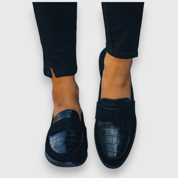 Liny | Mocassins Élégants pour Femmes