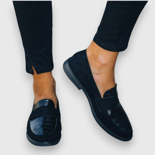 Liny | Mocassins Élégants pour Femmes