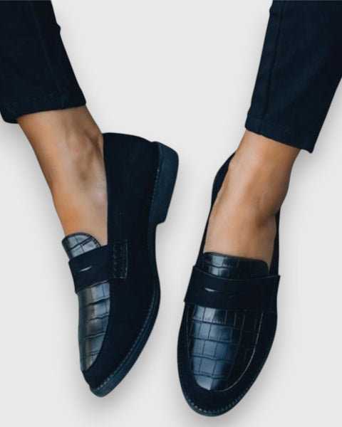 Liny | Mocassins Éléguants pour Femmes