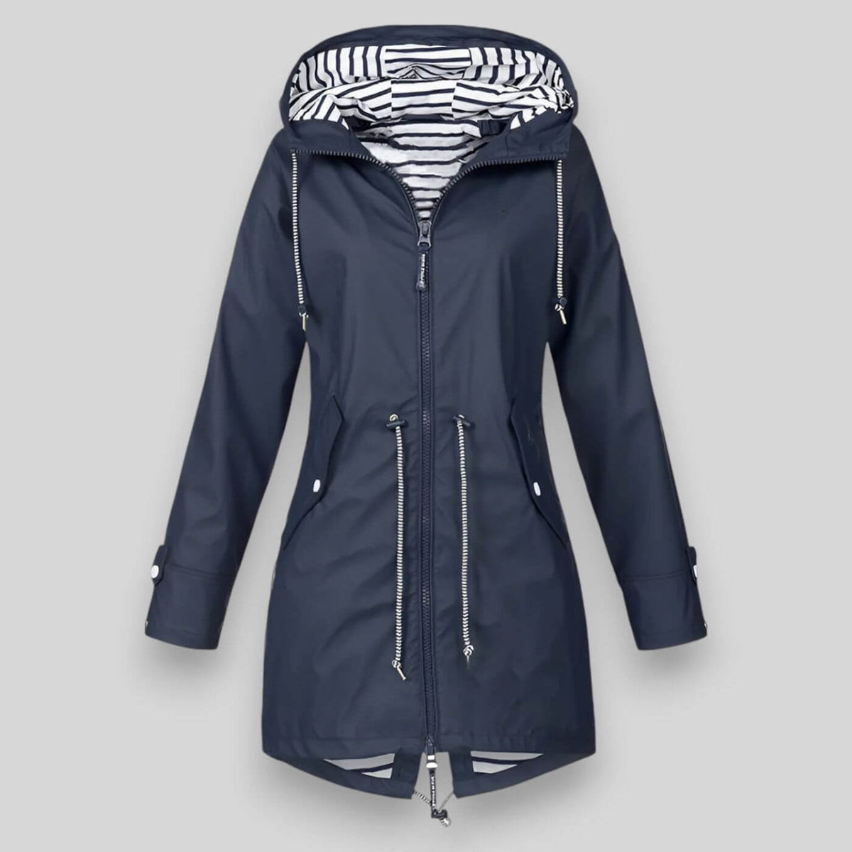 Nori | Stylish Waterproof Jacket