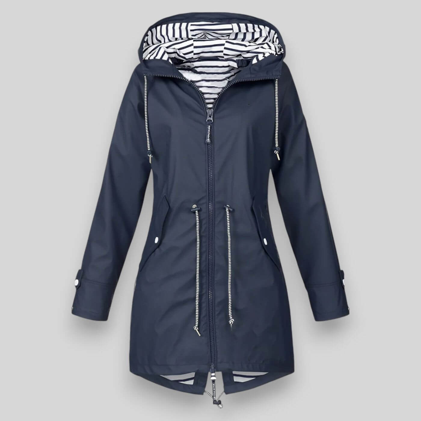 Nori | Stylish Waterproof Jacket