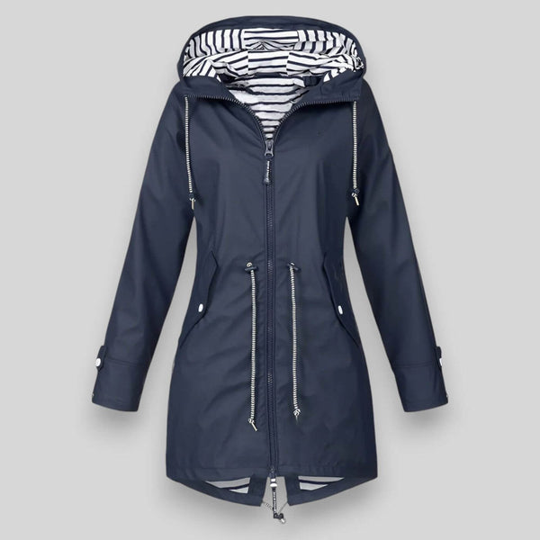 Lovi – Veste Imperméable Tendance